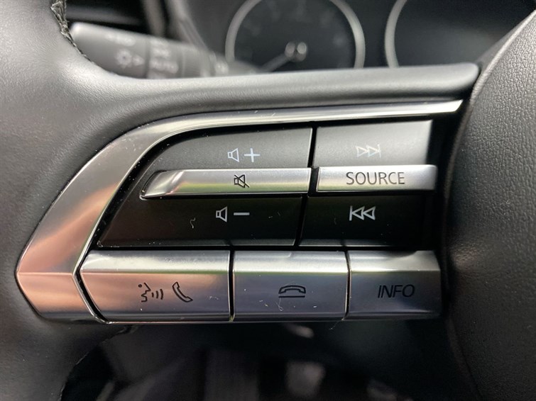 Used Mazda CX-30 2023 for sale - 77457322: Photo 37