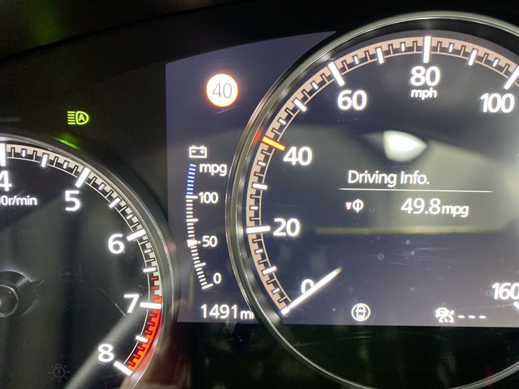 Used Mazda CX-30 2023 for sale - 77457322: Photo 39