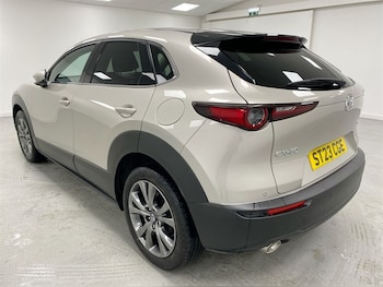 Used Mazda CX-30 2023 for sale - 77457322: Photo