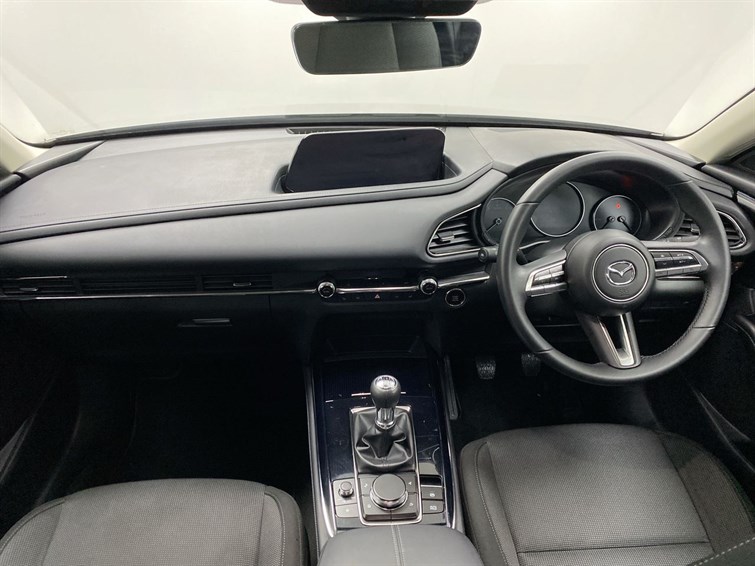 Used Mazda CX-30 2023 for sale - 77457322: Photo 4