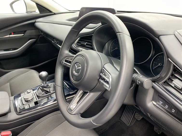 Used Mazda CX-30 2023 for sale - 77457322: Photo 42