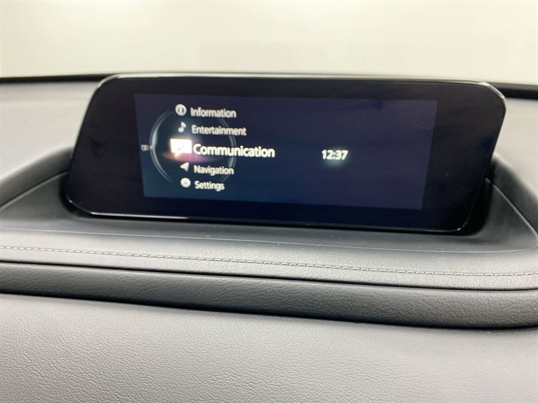 Used Mazda CX-30 2023 for sale - 77457322: Photo 45