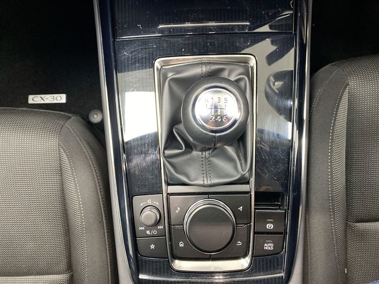 Used Mazda CX-30 2023 for sale - 77457322: Photo 47