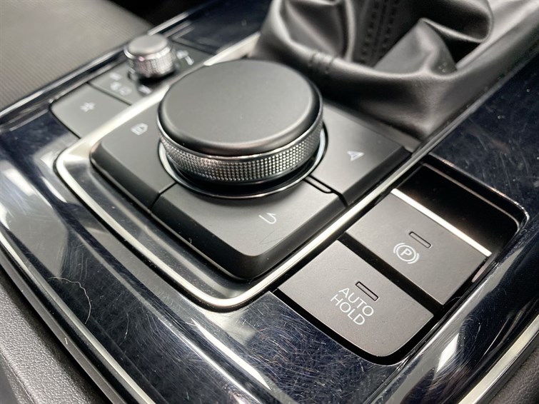 Used Mazda CX-30 2023 for sale - 77457322: Photo 49