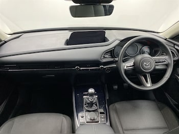 Used Mazda CX-30 2023 for sale - 77457322: Photo