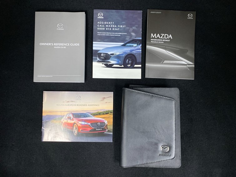 Used Mazda CX-30 2023 for sale - 77457322: Photo 52