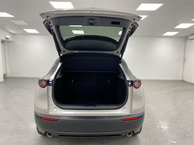 Used Mazda CX-30 2023 for sale - 77457322: Photo 59