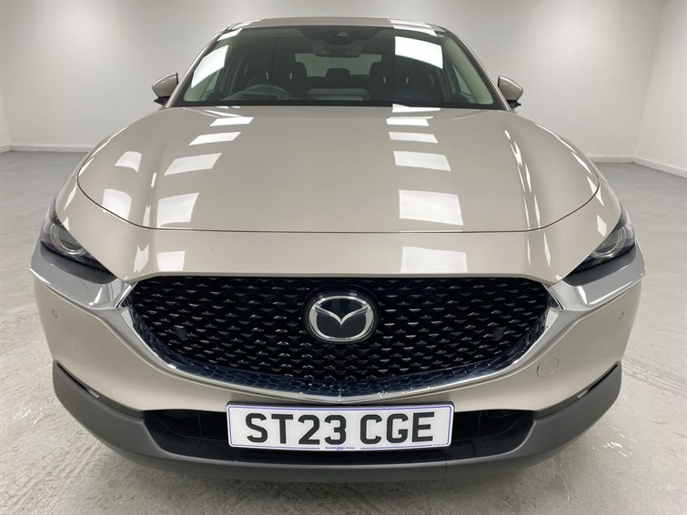 Used Mazda CX-30 2023 for sale - 77457322: Photo 6