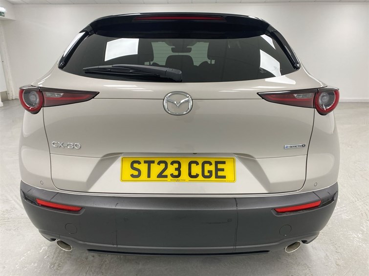 Used Mazda CX-30 2023 for sale - 77457322: Photo 7