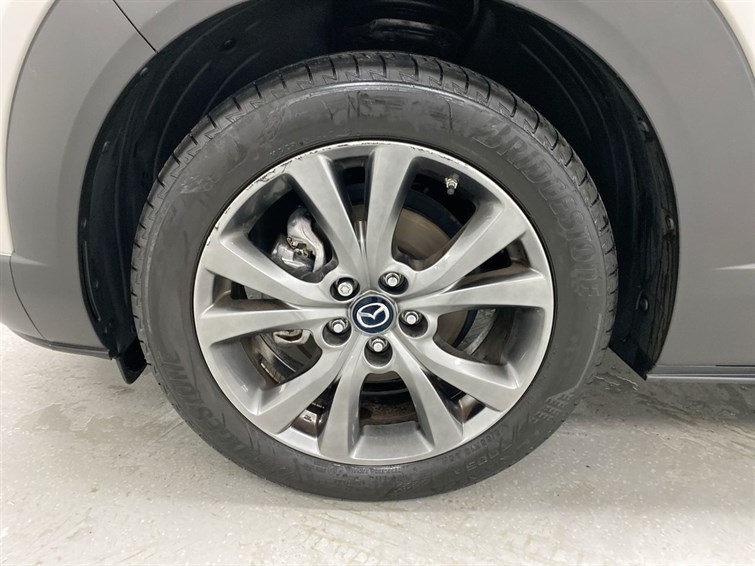 Used Mazda CX-30 2023 for sale - 77457322: Photo 9