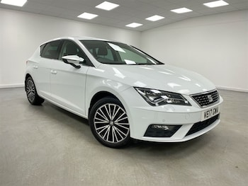 Used SEAT Leon 2017 for sale - 78785810: Photo