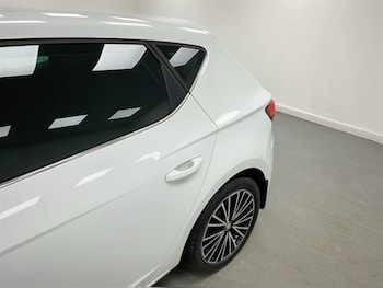 Used SEAT Leon 2017 for sale - 78785810: Photo