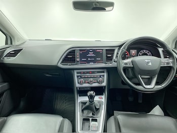 Used SEAT Leon 2017 for sale - 78785810: Photo