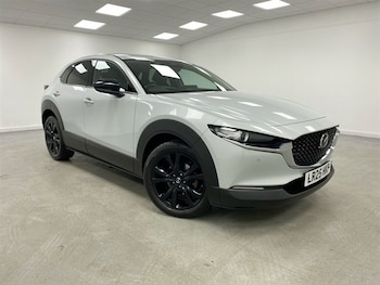 Used Mazda CX-30 2025 for sale - 78811152: Photo