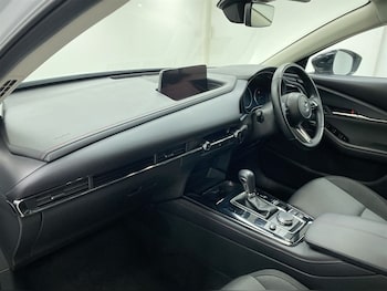 Used Mazda CX-30 2025 for sale - 78811152: Photo