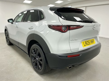 Used Mazda CX-30 2025 for sale - 78811152: Photo