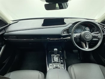 Used Mazda CX-30 2025 for sale - 78811152: Photo