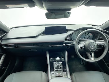 Used Mazda Mazda3 2025 for sale - 78575393: Photo