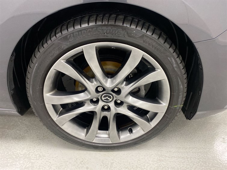 Used Mazda Mazda6 2015 for sale - 77427376: Photo 15