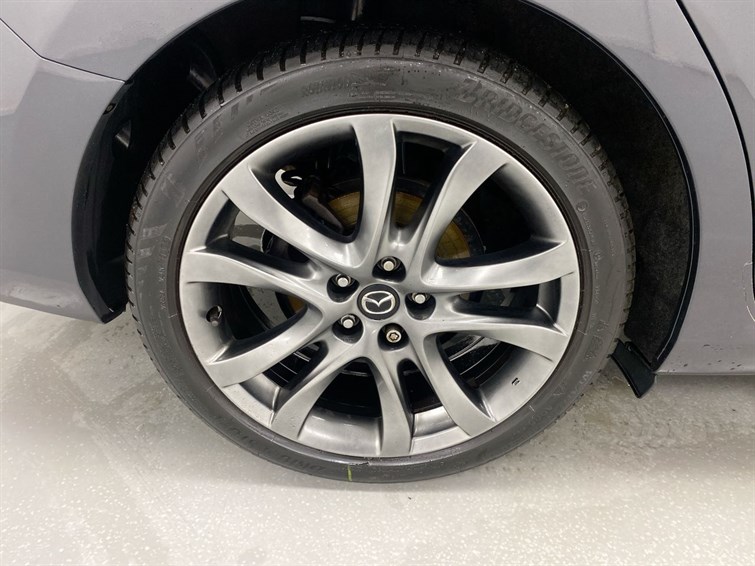 Used Mazda Mazda6 2015 for sale - 77427376: Photo 17