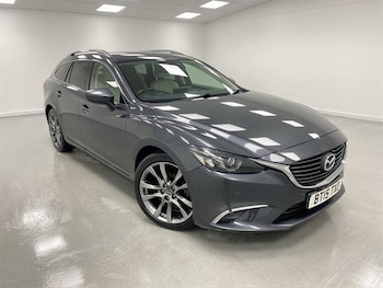 Used Mazda Mazda6 undefined for sale - 77427376: Photo