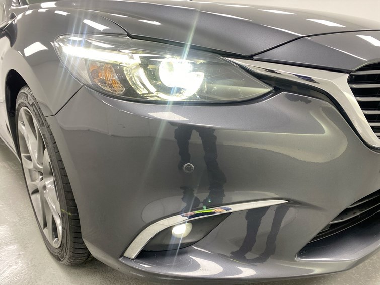 Used Mazda Mazda6 2015 for sale - 77427376: Photo 21