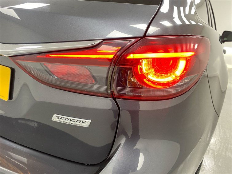 Used Mazda Mazda6 2015 for sale - 77427376: Photo 22