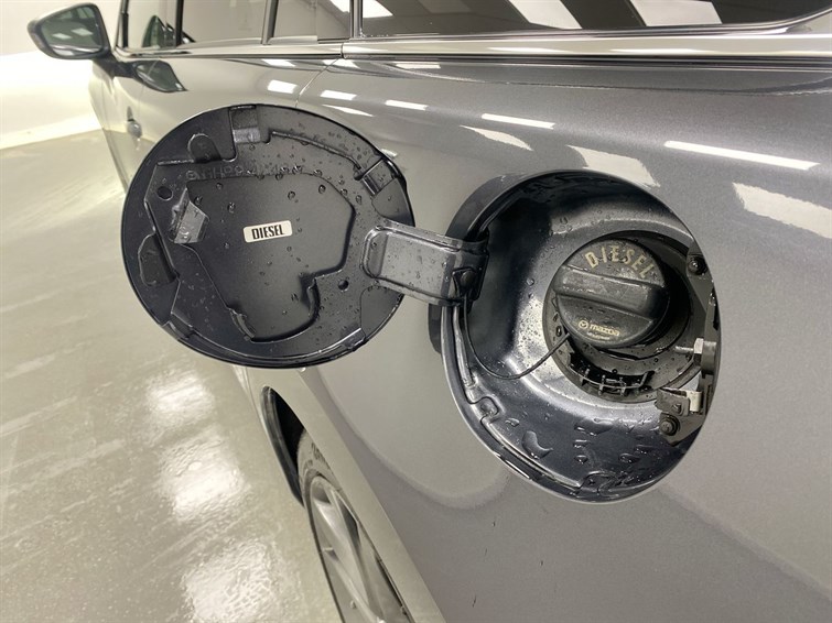 Used Mazda Mazda6 2015 for sale - 77427376: Photo 27