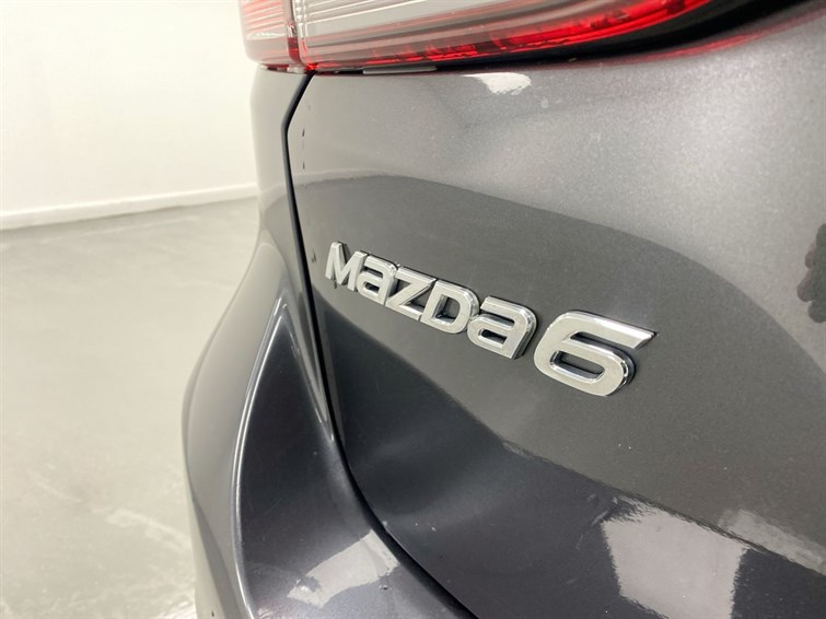 Used Mazda Mazda6 2015 for sale - 77427376: Photo 28