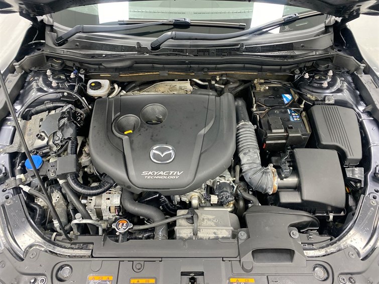 Used Mazda Mazda6 2015 for sale - 77427376: Photo 29