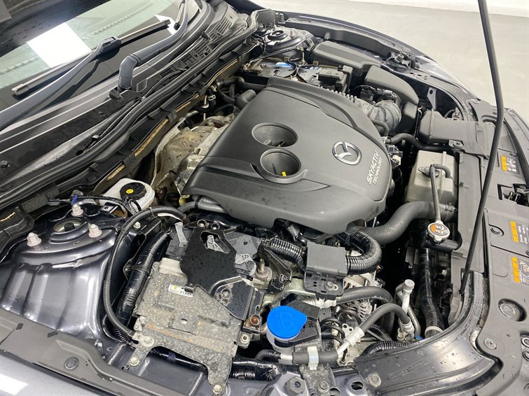 Used Mazda Mazda6 2015 for sale - 77427376: Photo 30