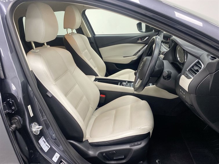 Used Mazda Mazda6 2015 for sale - 77427376: Photo 31