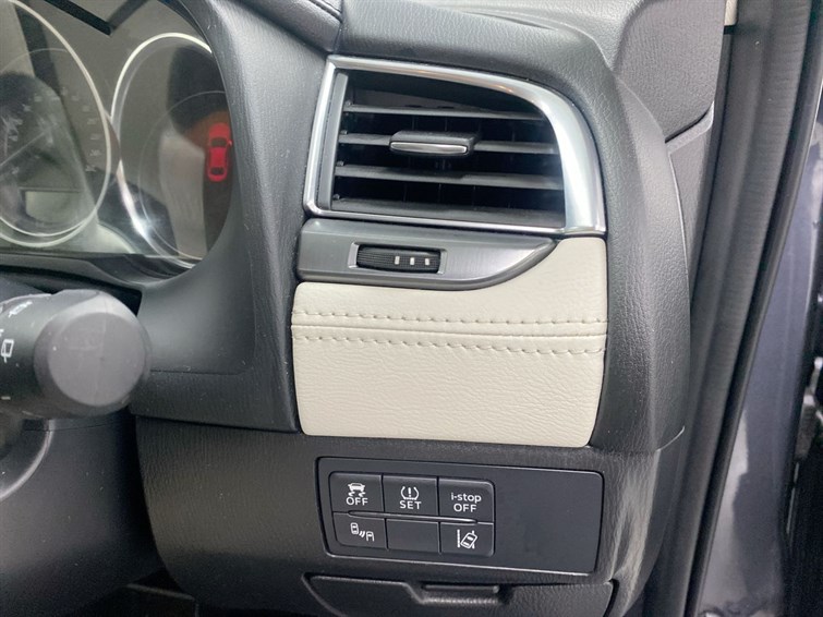 Used Mazda Mazda6 2015 for sale - 77427376: Photo 35