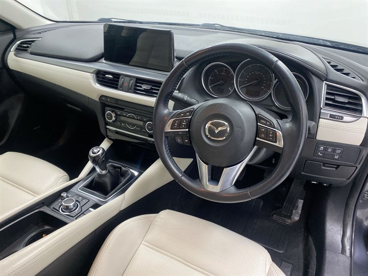 Used Mazda Mazda6 2015 for sale - 77427376: Photo 36