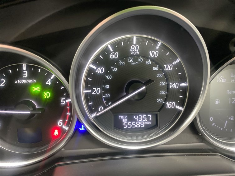 Used Mazda Mazda6 2015 for sale - 77427376: Photo 39