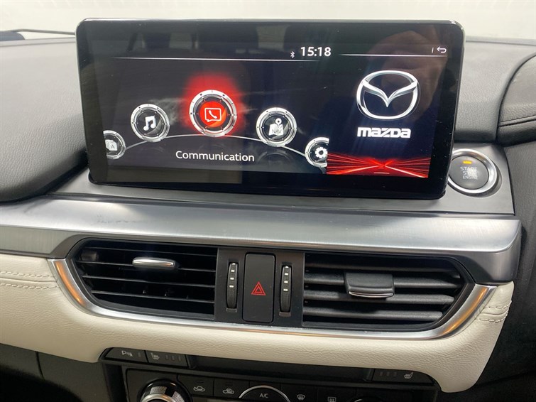 Used Mazda Mazda6 2015 for sale - 77427376: Photo 45