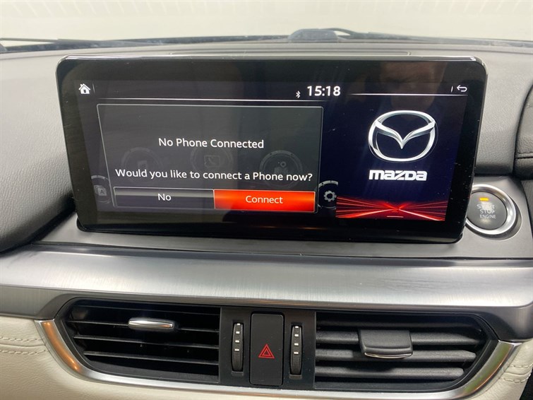 Used Mazda Mazda6 2015 for sale - 77427376: Photo 46