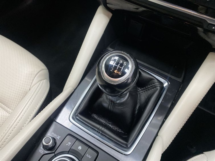 Used Mazda Mazda6 2015 for sale - 77427376: Photo 47