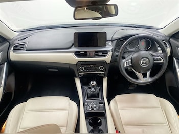 Used Mazda Mazda6 undefined for sale - 77427376: Photo