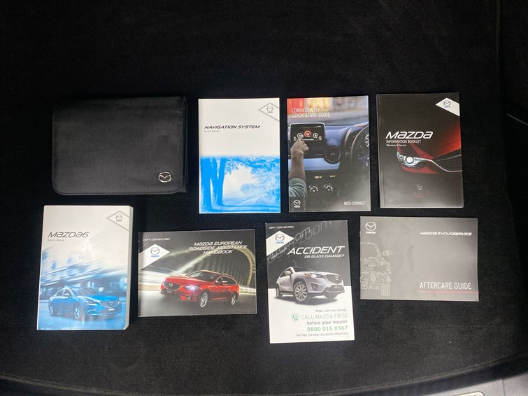 Used Mazda Mazda6 2015 for sale - 77427376: Photo 52