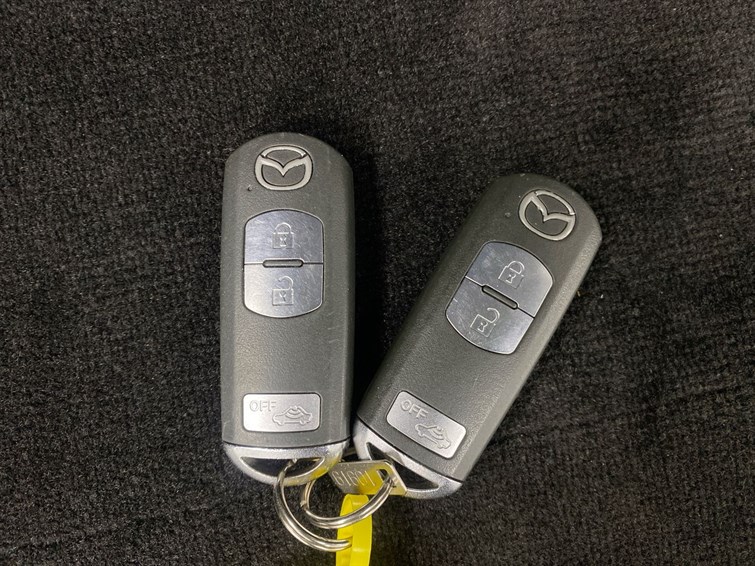 Used Mazda Mazda6 2015 for sale - 77427376: Photo 55