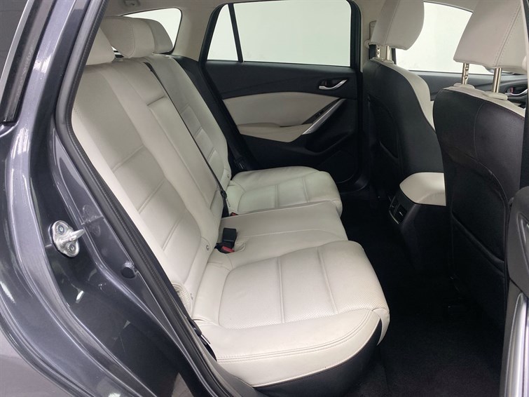 Used Mazda Mazda6 2015 for sale - 77427376: Photo 56