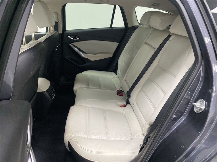 Used Mazda Mazda6 2015 for sale - 77427376: Photo 57