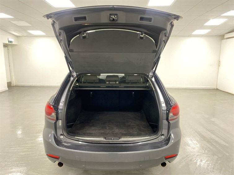 Used Mazda Mazda6 2015 for sale - 77427376: Photo 59