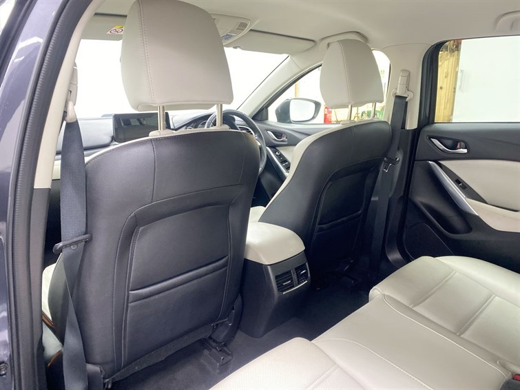 Used Mazda Mazda6 2015 for sale - 77427376: Photo 60