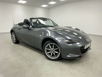 Used Mazda MX-5 2022 for sale - 79427445: Photo