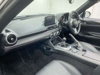 Used Mazda MX-5 2022 for sale - 79427445: Photo
