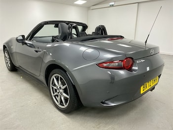 Used Mazda MX-5 2022 for sale - 79427445: Photo
