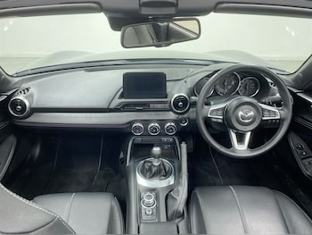 Used Mazda MX-5 2022 for sale - 79427445: Photo