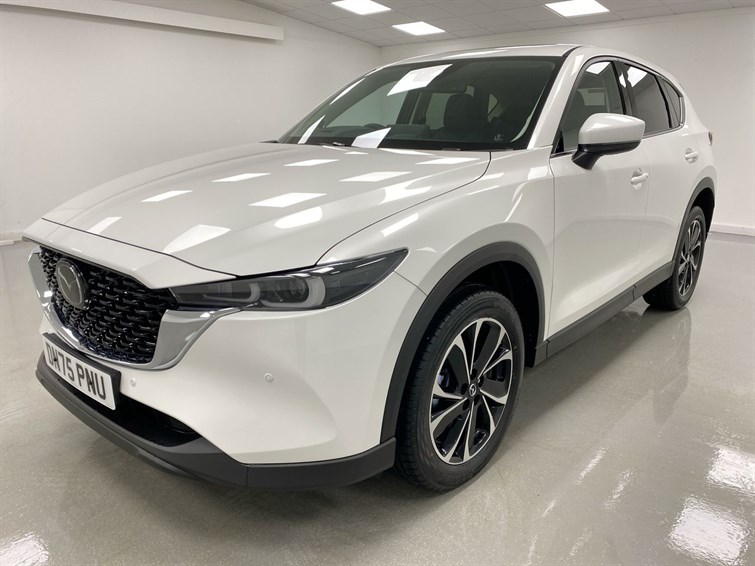 Used Mazda CX-5 2026 for sale - 77647479: Photo 10